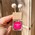 Endless TBR Vent Clip Car Diffuser