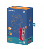 Satisfyer Rotator Plug 1+