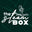 The Steam Box logo