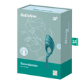 Swordsman Ring Vibrator by Satisfyer