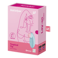 Tropical Tip Lay-On Vibrator by Satisfyer