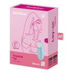 Tropical Tip Lay-On Vibrator by Satisfyer