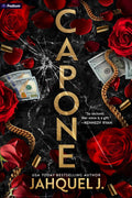 Capone: An Urban Romance by Jahquel J.