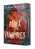 Alma Vampires by Elena Armas