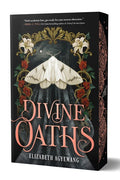 Divine Oaths by Elizabeth Agyemang