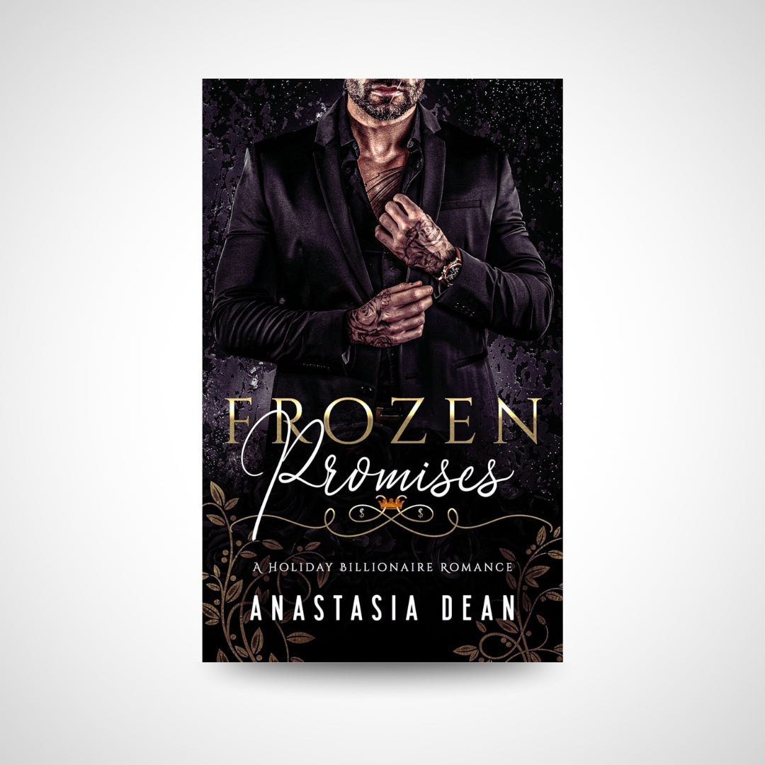 Frozen Promises by Anastasia Dean