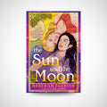The Sun and the Moon by  Rebekah Faubion