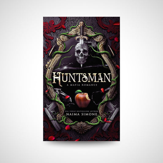 Huntsman by Naima Simone