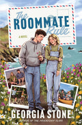 The Roommate Rule: A Novel by Georgia Stone