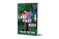 Last First Kiss by Julian Winters