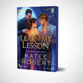 Learn My Lesson by Katee Robert (Deluxe Edition)