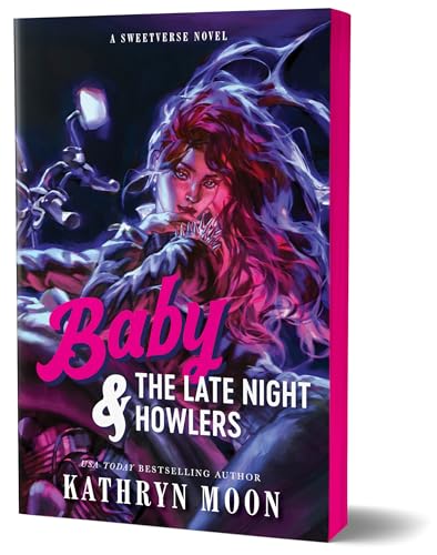 Baby & the Late Night Howlers by Kathryn Moon