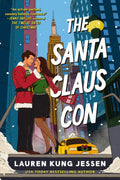 The Santa Claus Con by Lauren Kung Jessen