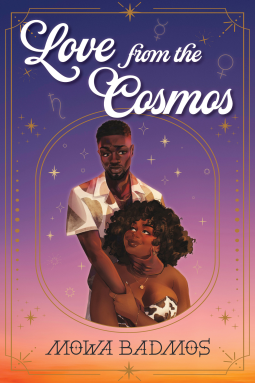 Love From the Cosmos by Mowa Badmos