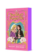 You Won't Forget Me: A Novel by Mazey Eddings