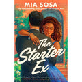 The Starter Ex by Mia Sosa