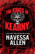 The Kings of Kearny by Navessa Allen