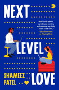 Next Level Love by Shameez Patel