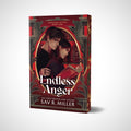 Endless Anger by Sav R. Miller (Deluxe Edition)
