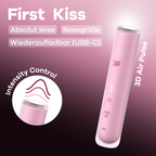 First Kiss by Satisfyer