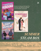 The Steam Box